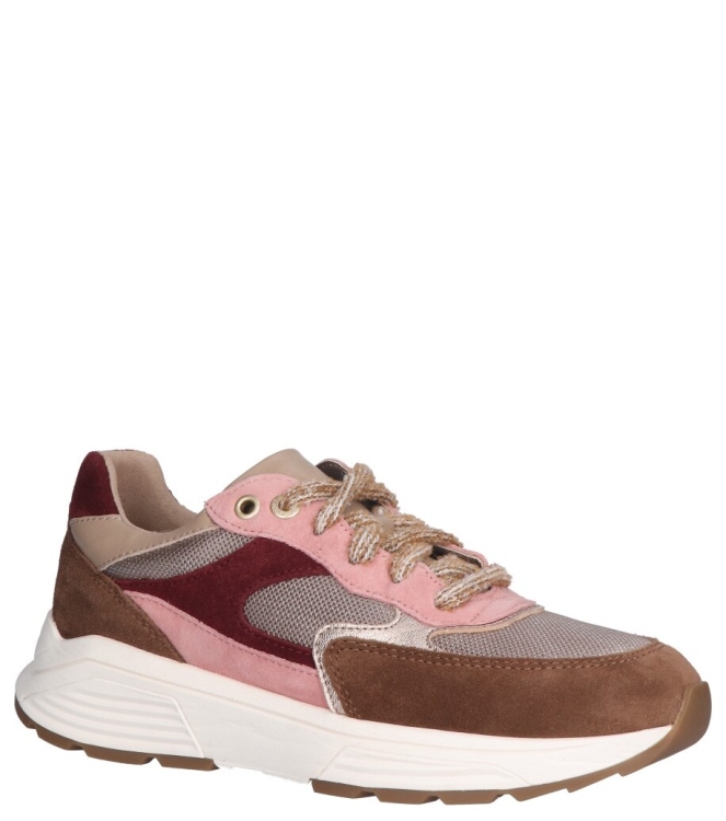 Xsensible Xsensible sneaker <span>33002.5 304 Ponte Vecchio G</span> 304 Camel Combi Xsensible sneaker <span>33002.5 304 Ponte Vecchio G</span> 33002.5 304 Ponte Vecchio G meerkleurig - www.bremmerschoenen.live - Bremmer Schoenen