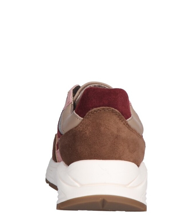 Xsensible Xsensible sneaker <span>33002.5 304 Ponte Vecchio G</span> 304 Camel Combi Xsensible sneaker <span>33002.5 304 Ponte Vecchio G</span> 33002.5 304 Ponte Vecchio G meerkleurig - www.bremmerschoenen.live - Bremmer Schoenen
