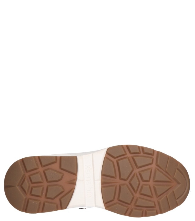 Xsensible Xsensible sneaker <span>33002.5 304 Ponte Vecchio G</span> 304 Camel Combi Xsensible sneaker <span>33002.5 304 Ponte Vecchio G</span> 33002.5 304 Ponte Vecchio G meerkleurig - www.bremmerschoenen.live - Bremmer Schoenen