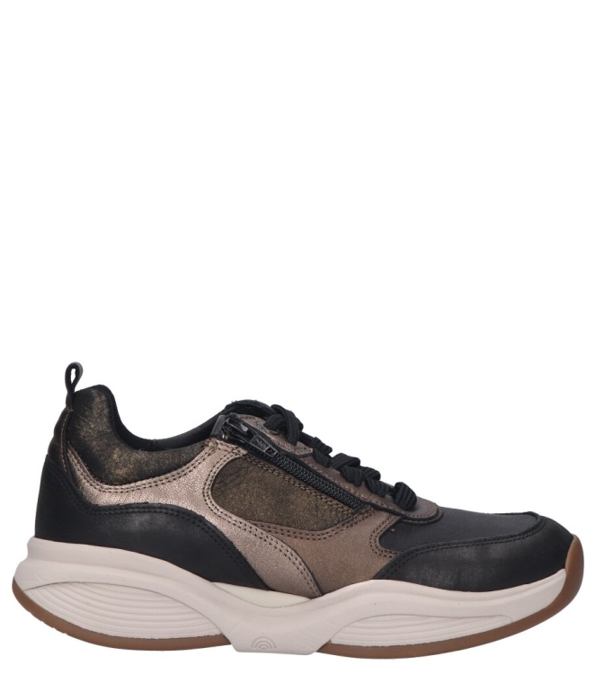 Xsensible Xsensible sneaker <span>32004.3 040 SWX19 HX</span> 040 Black Combi Xsensible sneaker <span>32004.3 040 SWX19 HX</span> 32004.3 040 SWX19 HX zwart - www.bremmerschoenen.live - Bremmer Schoenen