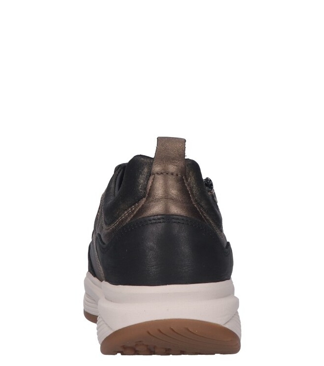 Xsensible Xsensible sneaker <span>32004.3 040 SWX19 HX</span> 040 Black Combi Xsensible sneaker <span>32004.3 040 SWX19 HX</span> 32004.3 040 SWX19 HX zwart - www.bremmerschoenen.live - Bremmer Schoenen