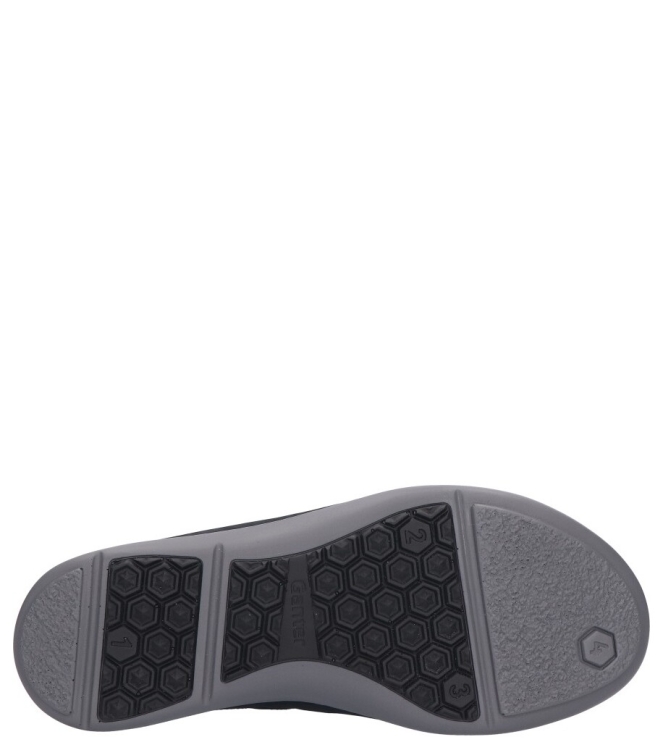 Ganter Ganter sneaker <span>209912 3000 KarlaLouise</span> 3000 ocean Ganter sneaker <span>209912 3000 KarlaLouise</span> 209912 3000 KarlaLouise blauw - www.bremmerschoenen.live - Bremmer Schoenen