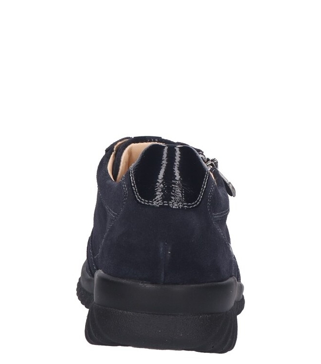 Ganter Ganter sneaker <span>204528 3500 Heike</span> 3500 darkblueb Ganter sneaker <span>204528 3500 Heike</span> 204528 3500 Heike blauw - www.bremmerschoenen.live - Bremmer Schoenen