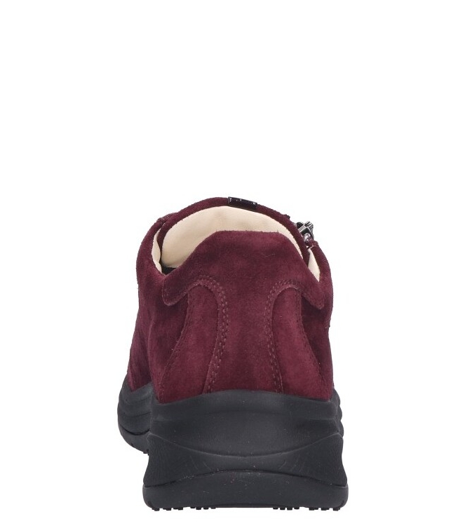 Ganter Ganter sneaker <span>201812 8700 High flyer lady</span> 8700 aubergin Ganter sneaker <span>201812 8700 High flyer lady</span> 201812 8700 High flyer lady bordeaux - www.bremmerschoenen.live - Bremmer Schoenen