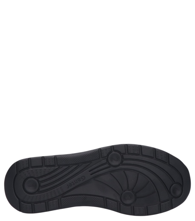 Ganter Ganter sneaker <span>251932 3066 High Flyer Herren</span> 3066 ocean Ganter sneaker <span>251932 3066 High Flyer Herren</span> 251932 3066 High Flyer Herren blauw - www.bremmerschoenen.live - Bremmer Schoenen