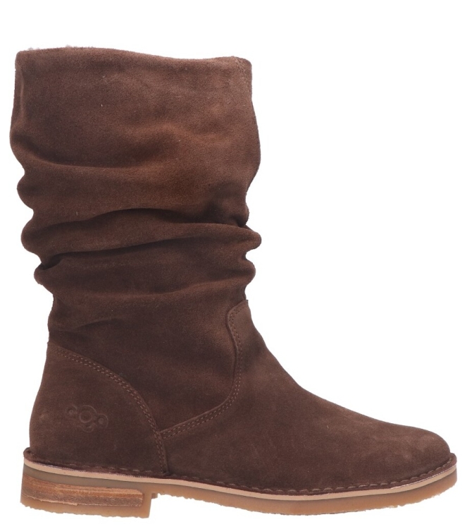 Aqa Aqa laars <span>A8836 A56</span> A56 vesuvio chocolade Aqa laars <span>A8836 A56</span> A8836 A56 bruin - www.bremmerschoenen.live - Bremmer Schoenen