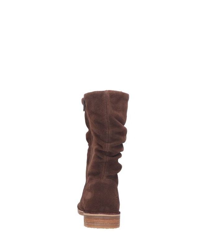 Aqa Aqa laars <span>A8836 A56</span> A56 vesuvio chocolade Aqa laars <span>A8836 A56</span> A8836 A56 bruin - www.bremmerschoenen.live - Bremmer Schoenen