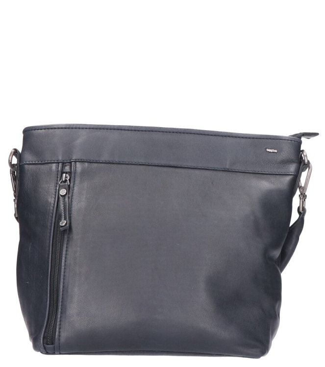 Berba Berba tas <span>335-994-07</span> Navy Berba tas <span>335-994-07</span> 335-994-07 blauw - www.bremmerschoenen.live - Bremmer Schoenen
