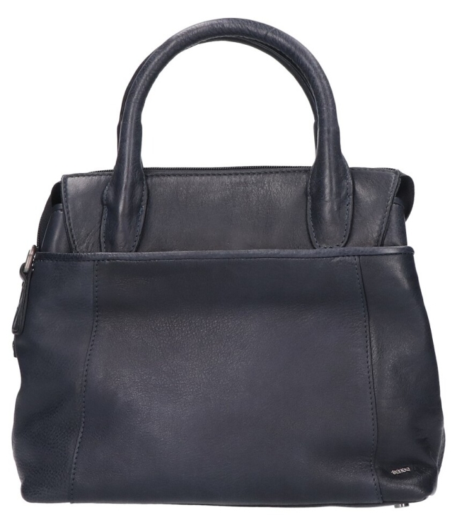 Berba Berba tas <span>335-200-07</span> Navy Berba tas <span>335-200-07</span> 335-200-07 blauw - www.bremmerschoenen.live - Bremmer Schoenen