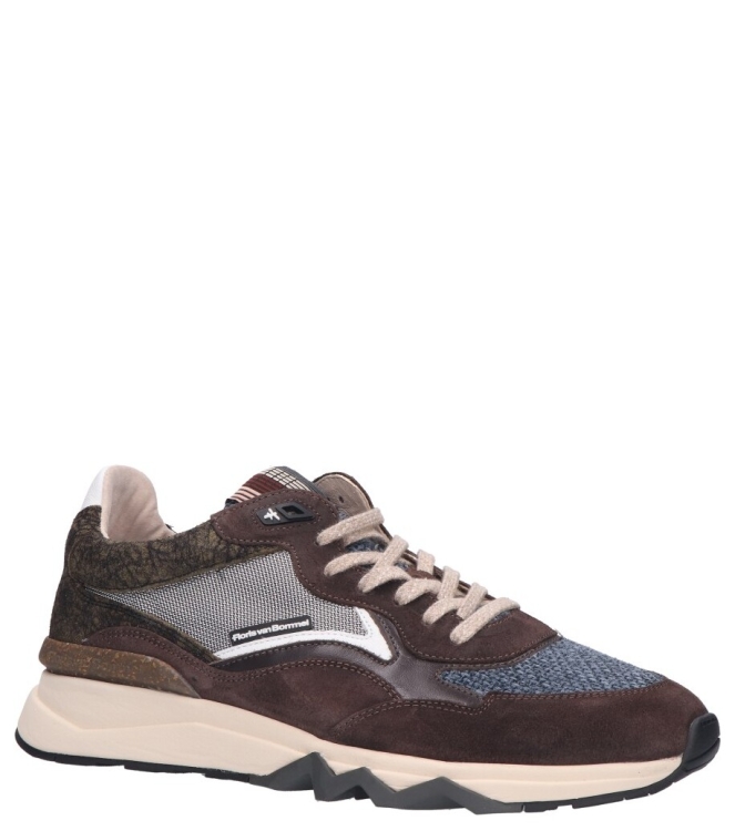 Floris van Bommel Floris van Bommel sneaker <span>De Zager 05.26 SFM-10178 34-01</span> 34-01 Taupe Floris van Bommel sneaker <span>De Zager 05.26 SFM-10178 34-01</span> De Zager 05.26 SFM-10178 34-01 bruin - www.bremmerschoenen.live - Bremmer Schoenen