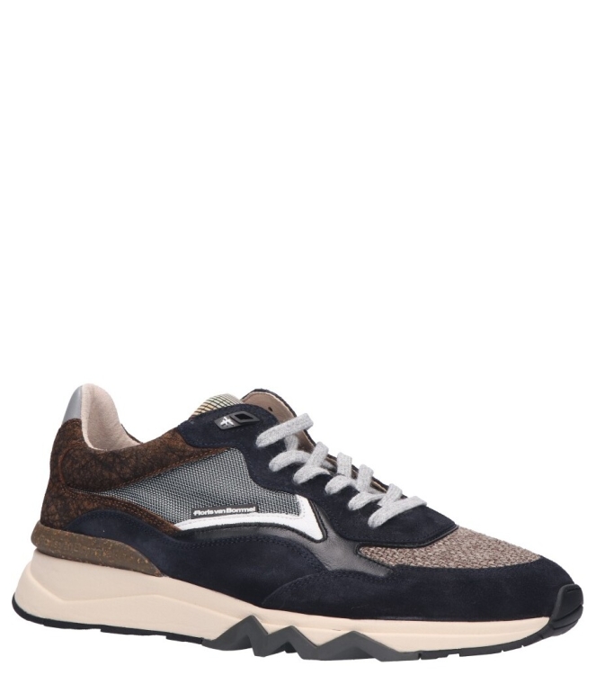 Floris van Bommel Floris van Bommel sneaker <span>De Zager 05.25 SFM-10178 41-01</span> 41-01 DarkBlue Floris van Bommel sneaker <span>De Zager 05.25 SFM-10178 41-01</span> De Zager 05.25 SFM-10178 41-01 blauw - www.bremmerschoenen.live - Bremmer Schoenen