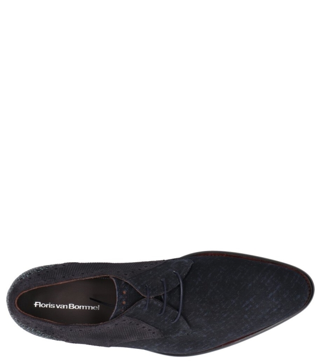 Floris van Bommel Floris van Bommel geklede schoen <span>De Stapper 39.57 SFM-30361 41-05</span> 41-05 DarkBlue Floris van Bommel geklede schoen <span>De Stapper 39.57 SFM-30361 41-05</span> De Stapper 39.57 SFM-30361 41-05 blauw - www.bremmerschoenen.live - Bremmer Schoenen