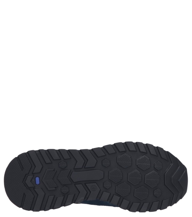 Australian Australian sneaker <span>15.1700.01 KK8 Sparrow</span> KK8 grey blue brown Australian sneaker <span>15.1700.01 KK8 Sparrow</span> 15.1700.01 KK8 Sparrow blauw - www.bremmerschoenen.live - Bremmer Schoenen