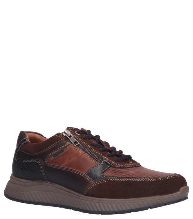 Australian Australian sneaker <span>15.1680.03 DM2 Maurizio</span> DM2 Cognac Brown Black Australian sneaker <span>15.1680.03 DM2 Maurizio</span> 15.1680.03 DM2 Maurizio cognac - www.bremmerschoenen.live - Bremmer Schoenen
