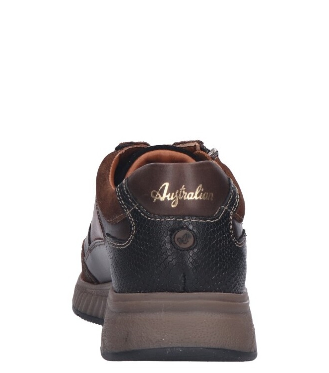 Australian Australian sneaker <span>15.1680.03 DM2 Maurizio</span> DM2 Cognac Brown Black Australian sneaker <span>15.1680.03 DM2 Maurizio</span> 15.1680.03 DM2 Maurizio cognac - www.bremmerschoenen.live - Bremmer Schoenen