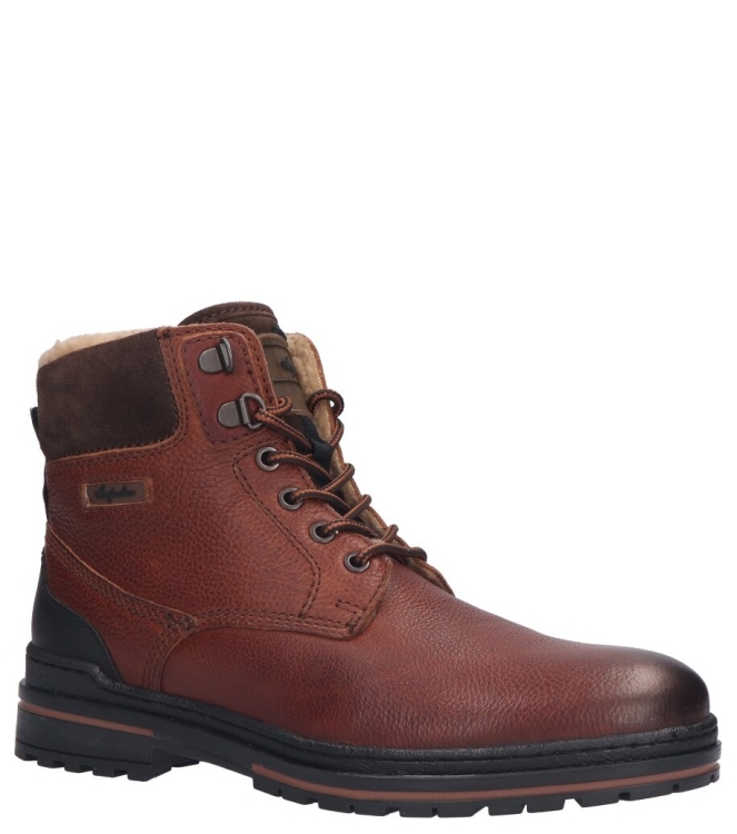 Australian Australian veterboot <span>15.1678.01 T02 York</span> T02 tan black Australian veterboot <span>15.1678.01 T02 York</span> 15.1678.01 T02 York cognac - www.bremmerschoenen.live - Bremmer Schoenen