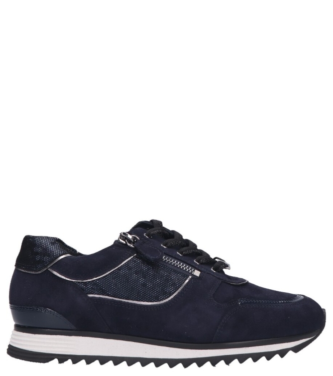 Hassia Hassia sneaker <span>302034 3271 Porto</span> 3000 ocean Hassia sneaker <span>302034 3271 Porto</span> 302034 3271 Porto blauw - www.bremmerschoenen.live - Bremmer Schoenen