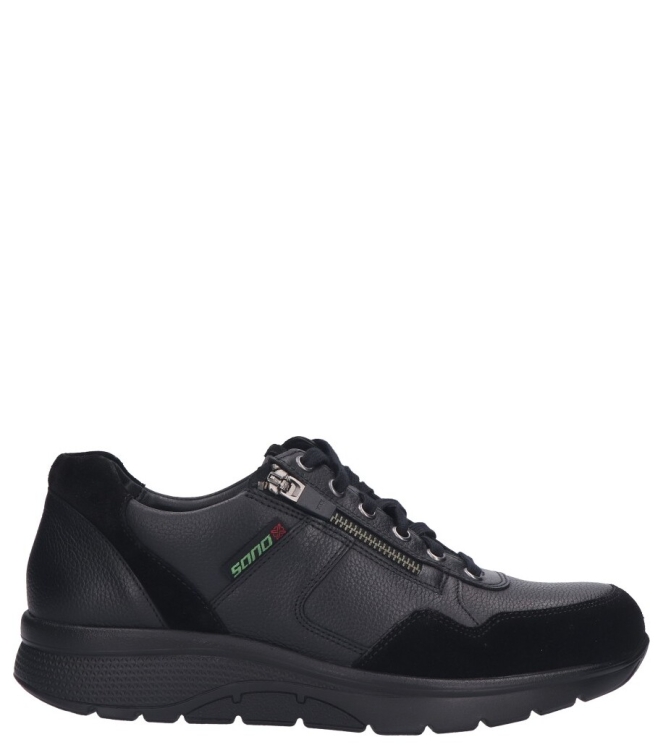 Mephisto Mephisto sneaker <span>Amory 3600/1500</span> 3600 velsport 1500 nevada Mephisto sneaker <span>Amory 3600/1500</span> Amory 3600/1500 zwart - www.bremmerschoenen.live - Bremmer Schoenen