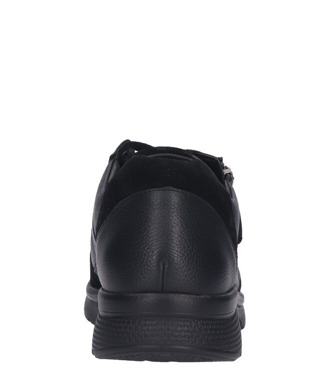 Mephisto Mephisto sneaker <span>Amory 3600/1500</span> 3600 velsport 1500 nevada Mephisto sneaker <span>Amory 3600/1500</span> Amory 3600/1500 zwart - www.bremmerschoenen.live - Bremmer Schoenen