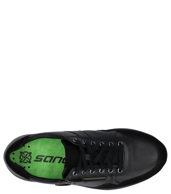 Mephisto Mephisto sneaker <span>Amory 3600/1500</span> 3600 velsport 1500 nevada Mephisto sneaker <span>Amory 3600/1500</span> Amory 3600/1500 zwart - www.bremmerschoenen.live - Bremmer Schoenen
