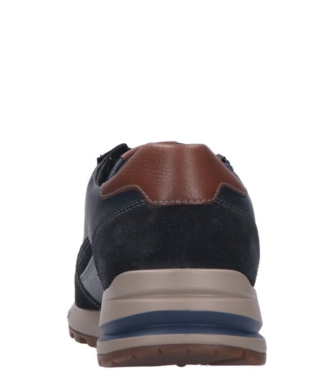 Mephisto Mephisto sneaker <span>Bradley 3655/1545/1535</span> velsport 3655 nevada 1545 nevada 15 Mephisto sneaker <span>Bradley 3655/1545/1535</span> Bradley 3655/1545/1535 blauw - www.bremmerschoenen.live - Bremmer Schoenen