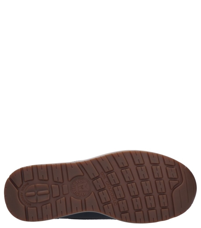 Mephisto Mephisto sneaker <span>Bradley 3655/1545/1535</span> velsport 3655 nevada 1545 nevada 15 Mephisto sneaker <span>Bradley 3655/1545/1535</span> Bradley 3655/1545/1535 blauw - www.bremmerschoenen.live - Bremmer Schoenen