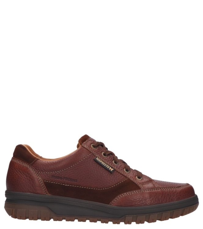 Mephisto Mephisto sneaker <span>Paco 8935</span> 8935/3658 Mephisto sneaker <span>Paco 8935</span> Paco 8935 cognac - www.bremmerschoenen.live - Bremmer Schoenen