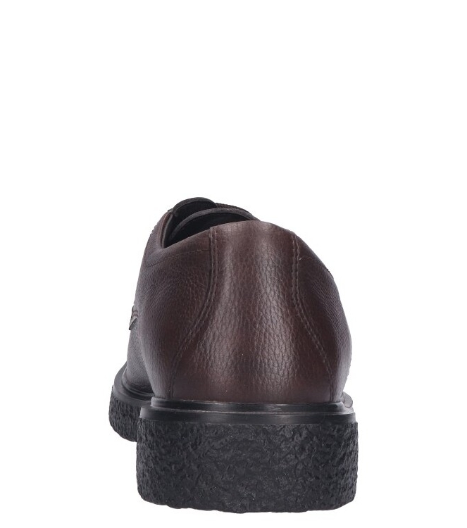 Mephisto Mephisto veterschoen <span>Eddy 1551</span> 1551 Mephisto veterschoen <span>Eddy 1551</span> Eddy 1551 bruin - www.bremmerschoenen.live - Bremmer Schoenen