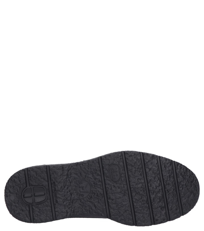 Mephisto Mephisto veterschoen <span>Eddy 1551</span> 1551 Mephisto veterschoen <span>Eddy 1551</span> Eddy 1551 bruin - www.bremmerschoenen.live - Bremmer Schoenen