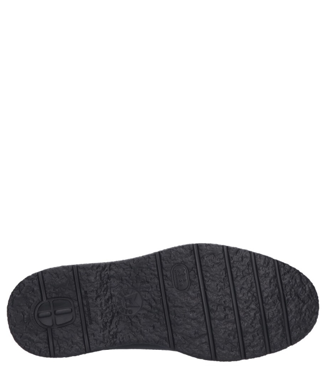 Mephisto Mephisto veterschoen <span>Eddy 1500</span> 1500 Mephisto veterschoen <span>Eddy 1500</span> Eddy 1500 zwart - www.bremmerschoenen.live - Bremmer Schoenen