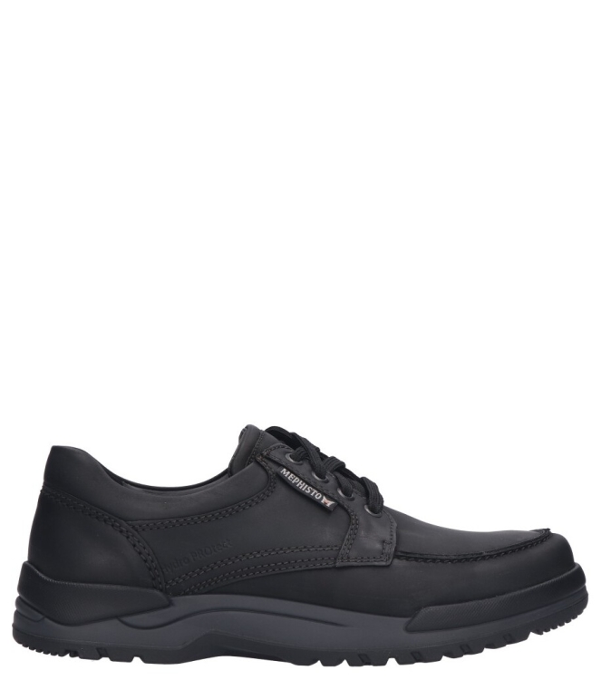 Mephisto Mephisto sneaker <span>Charles 100</span> 100 black Mephisto sneaker <span>Charles 100</span> Charles 100 zwart - www.bremmerschoenen.live - Bremmer Schoenen