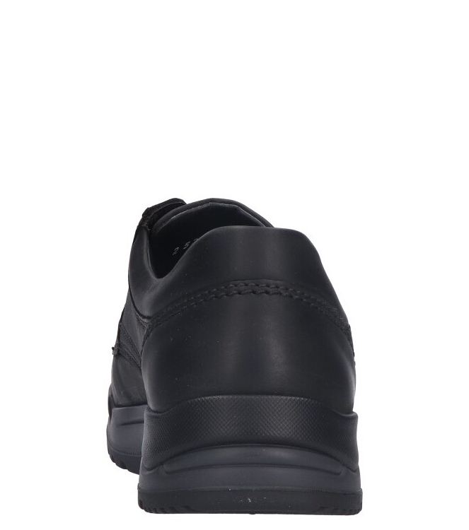 Mephisto Mephisto sneaker <span>Charles 100</span> 100 black Mephisto sneaker <span>Charles 100</span> Charles 100 zwart - www.bremmerschoenen.live - Bremmer Schoenen