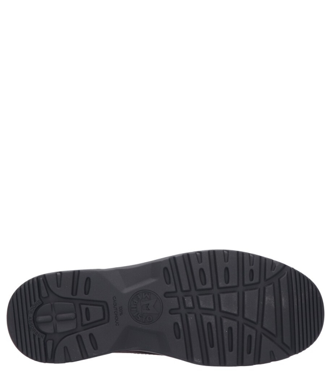 Mephisto Mephisto sneaker <span>Charles 151</span> 151 dark brown Mephisto sneaker <span>Charles 151</span> Charles 151 bruin - www.bremmerschoenen.live - Bremmer Schoenen