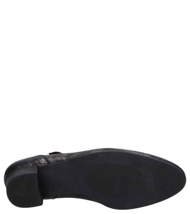 Durea Durea bandschoen <span>5755 005 1149</span> 1149 ZWART Durea bandschoen <span>5755 005 1149</span> 5755 005 1149 zwart - www.bremmerschoenen.live - Bremmer Schoenen
