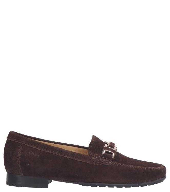 Sioux Sioux instapper <span>69392 Cambria</span> mogano Sioux instapper <span>69392 Cambria</span> 69392 Cambria bruin - www.bremmerschoenen.live - Bremmer Schoenen