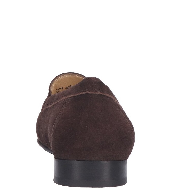 Sioux Sioux instapper <span>69392 Cambria</span> mogano Sioux instapper <span>69392 Cambria</span> 69392 Cambria bruin - www.bremmerschoenen.live - Bremmer Schoenen
