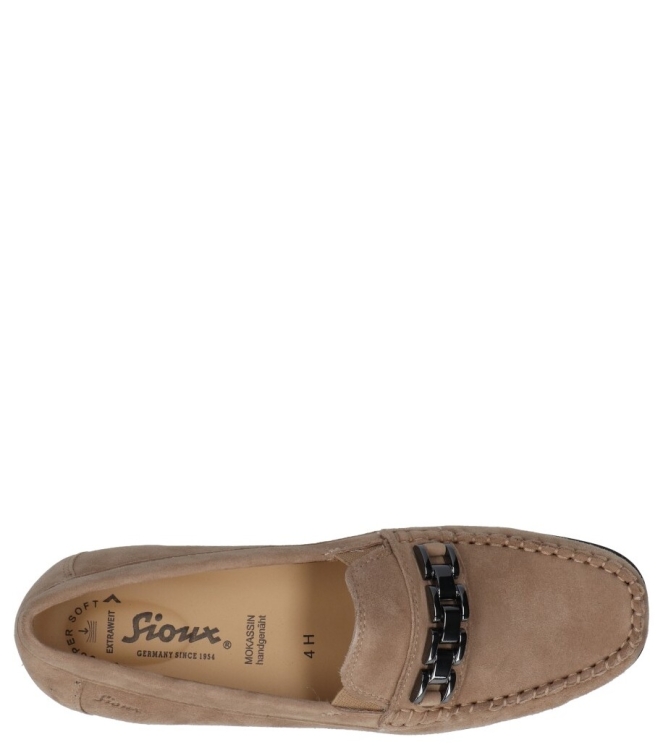 Sioux Sioux instapper <span>67748 Cortizia 727 H</span> avola Sioux instapper <span>67748 Cortizia 727 H</span> 67748 Cortizia 727 H beige - www.bremmerschoenen.live - Bremmer Schoenen