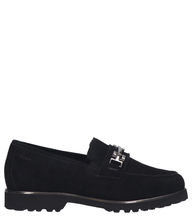 Sioux Sioux instapper <span>41350 Meredith 752 H</span> schwarz Sioux instapper <span>41350 Meredith 752 H</span> 41350 Meredith 752 H zwart - www.bremmerschoenen.live - Bremmer Schoenen