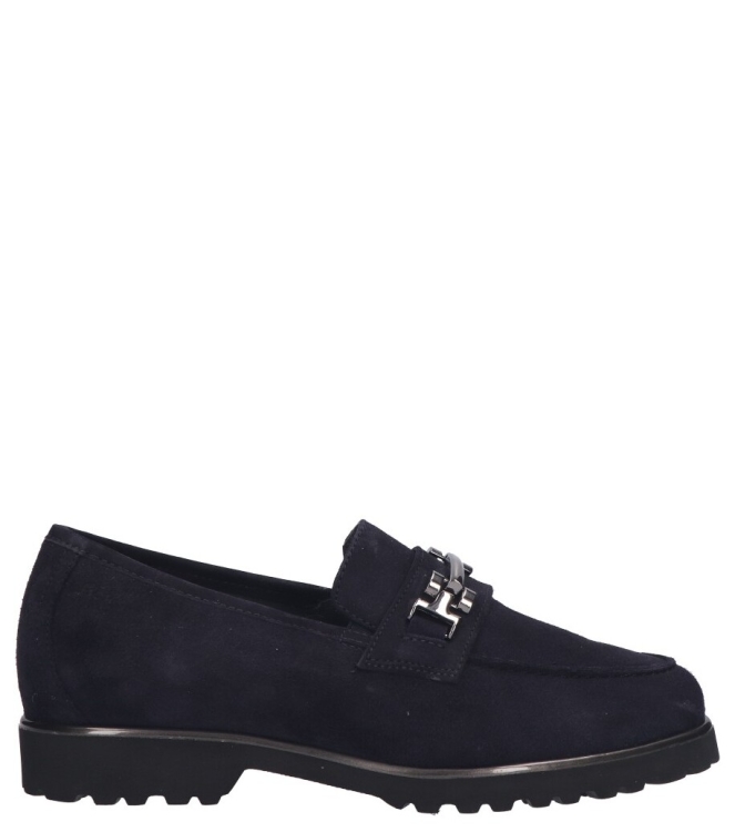 Sioux Sioux instapper <span>41351 Meredith 752 H</span> profondo Sioux instapper <span>41351 Meredith 752 H</span> 41351 Meredith 752 H blauw - www.bremmerschoenen.live - Bremmer Schoenen