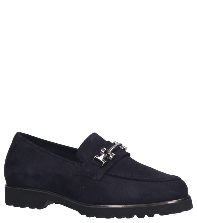 Sioux Sioux instapper <span>41351 Meredith 752 H</span> profondo Sioux instapper <span>41351 Meredith 752 H</span> 41351 Meredith 752 H blauw - www.bremmerschoenen.live - Bremmer Schoenen