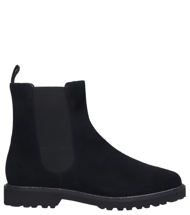 Sioux Sioux chelseaboot <span>69540 Meredith 745 H</span> schwarz Sioux chelseaboot <span>69540 Meredith 745 H</span> 69540 Meredith 745 H zwart - www.bremmerschoenen.live - Bremmer Schoenen