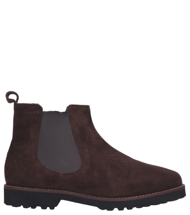 Sioux chelseaboot <span>40451 Meredith 701 H</span> 40451 Meredith 701 H bruin - www.bremmerschoenen.live - Bremmer Schoenen