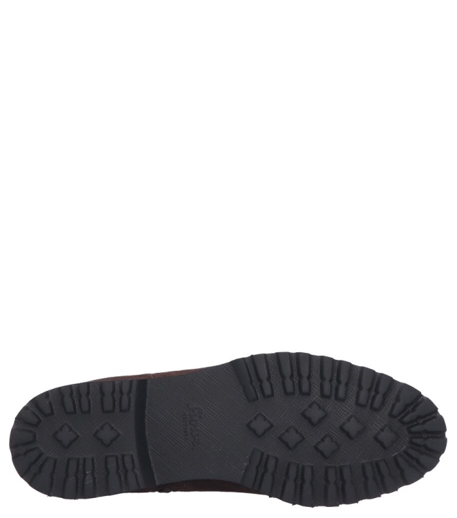 Sioux chelseaboot <span>40451 Meredith 701 H</span> 40451 Meredith 701 H bruin - www.bremmerschoenen.live - Bremmer Schoenen