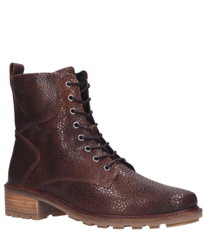 Solidus Solidus veterboot <span>61000 30768 Kinga</span> nut Solidus veterboot <span>61000 30768 Kinga</span> 61000 30768 Kinga bruin - www.bremmerschoenen.live - Bremmer Schoenen