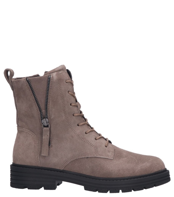 Solidus Solidus veterboot <span>63116 40433 Kelly</span> 40433 VELOUR arcadia Solidus veterboot <span>63116 40433 Kelly</span> 63116 40433 Kelly beige - www.bremmerschoenen.live - Bremmer Schoenen