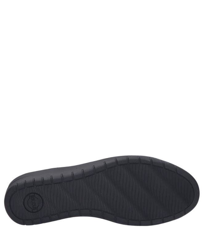 Solidus Solidus sneaker <span>25021 20983 Helia</span> platin/anthrazit Solidus sneaker <span>25021 20983 Helia</span> 25021 20983 Helia brons - www.bremmerschoenen.live - Bremmer Schoenen
