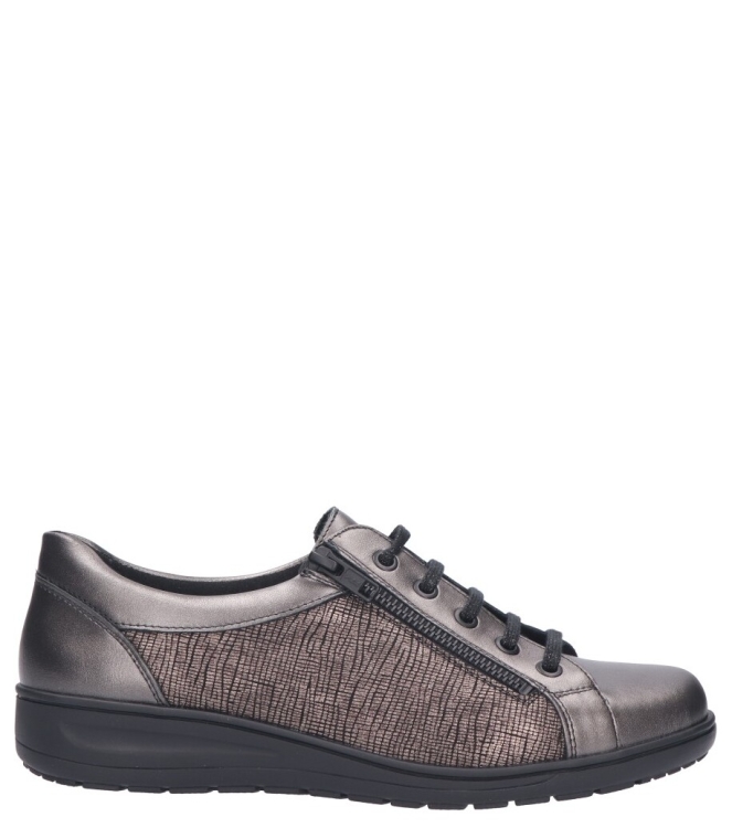 Solidus Solidus sneaker <span>29001 20849 Kate</span> anthrazit Solidus sneaker <span>29001 20849 Kate</span> 29001 20849 Kate brons - www.bremmerschoenen.live - Bremmer Schoenen