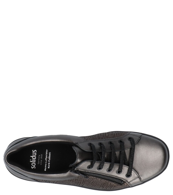 Solidus Solidus sneaker <span>29001 20849 Kate</span> anthrazit Solidus sneaker <span>29001 20849 Kate</span> 29001 20849 Kate brons - www.bremmerschoenen.live - Bremmer Schoenen