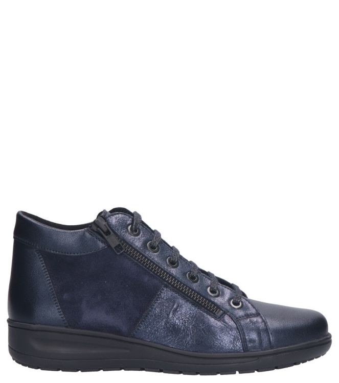 Solidus Solidus sneaker <span>27005 80753 Heaven</span> nightblue Solidus sneaker <span>27005 80753 Heaven</span> 27005 80753 Heaven blauw - www.bremmerschoenen.live - Bremmer Schoenen