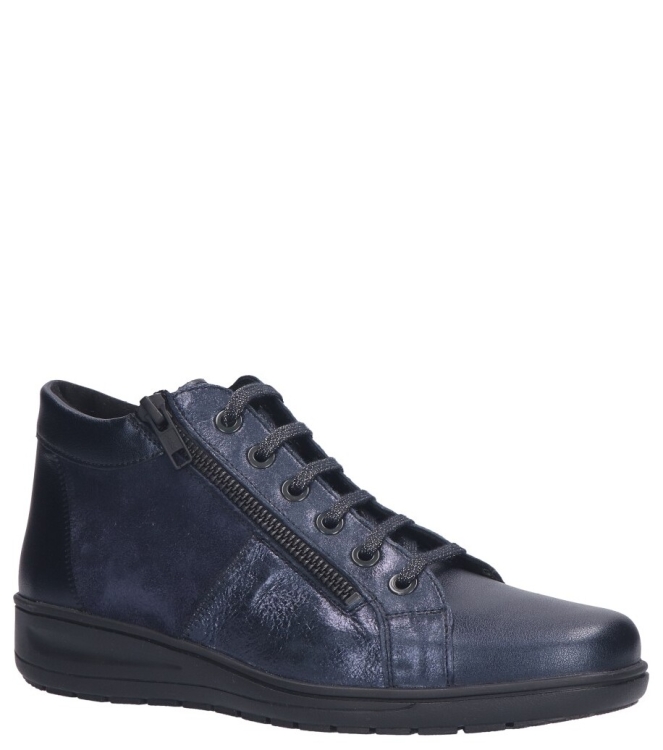 Solidus Solidus sneaker <span>27005 80753 Heaven</span> nightblue Solidus sneaker <span>27005 80753 Heaven</span> 27005 80753 Heaven blauw - www.bremmerschoenen.live - Bremmer Schoenen